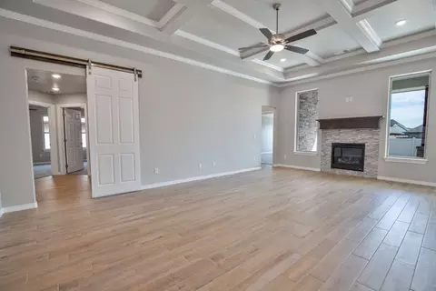 Living - 2800 Heather Hvn, Moore, OK 73160 photo 3 of 16