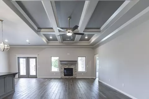 Living - 2800 Heather Hvn, Moore, OK 73160 photo 6 of 16