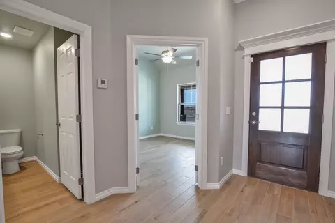 Entry Way - 2800 Heather Hvn, Moore, OK 73160 photo 1 of 4