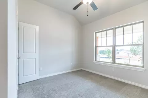 Bedroom - 2800 Heather Hvn, Moore, OK 73160 photo 8 of 13