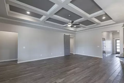 Living - 2800 Heather Hvn, Moore, OK 73160 photo 9 of 16
