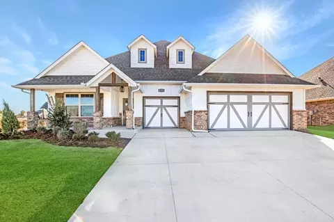 2800 Heather Hvn, Moore, OK 73160
