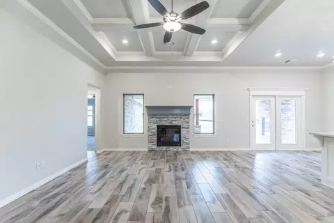 Living - 2800 Heather Hvn, Moore, OK 73160 photo 12 of 16