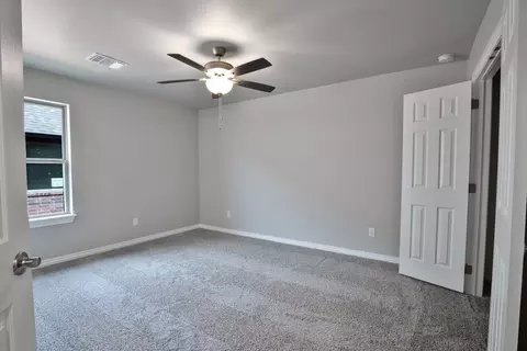 Bedroom - 2800 Heather Hvn, Moore, OK 73160 photo 3 of 13