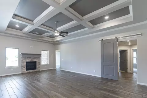 Living - 2800 Heather Hvn, Moore, OK 73160 photo 8 of 16
