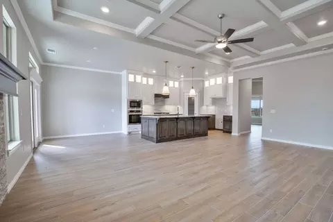 Living - 2800 Heather Hvn, Moore, OK 73160 photo 2 of 16