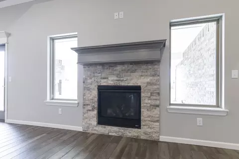 Living - 2800 Heather Hvn, Moore, OK 73160 photo 7 of 16