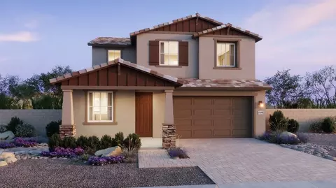 800 W Kingbird Dr, Queen Creek, AZ 85140