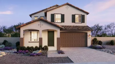 800 W Kingbird Dr, Queen Creek, AZ 85140