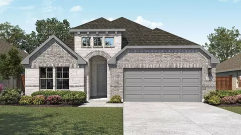 Exterior - 206 Painters Ridge Ct, Willis, TX 77318 photo 3 of 10