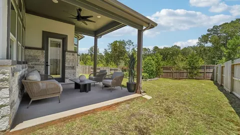 Exterior - 206 Painters Ridge Ct, Willis, TX 77318 photo 8 of 10