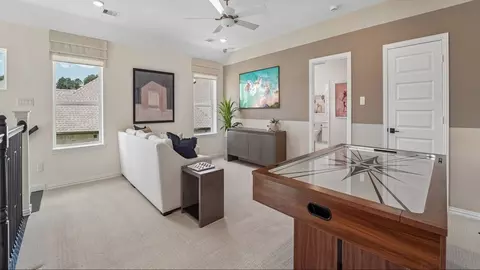Entry Way - 206 Painters Ridge Ct, Willis, TX 77318 photo 5 of 5