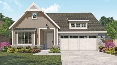 Exterior - 206 Painters Ridge Ct, Willis, TX 77318 photo 5 of 10