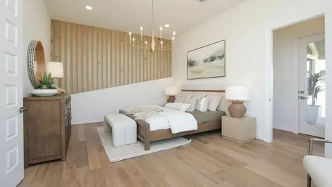 Bedroom - 206 Painters Ridge Ct, Willis, TX 77318 photo 1 of 7