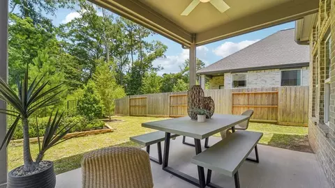 Exterior - 206 Painters Ridge Ct, Willis, TX 77318 photo 10 of 10