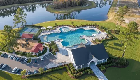 View/Area - 5460 Mistiflower St, Leland, NC 28451 photo 1 of 13