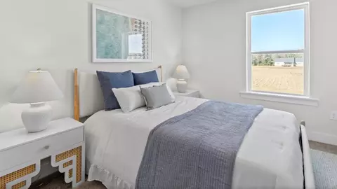 Bedroom - 5460 Mistiflower St, Leland, NC 28451 photo 11 of 12