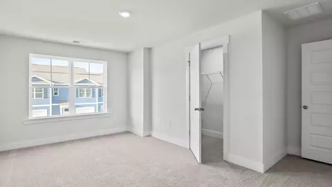 Bedroom - 5460 Mistiflower St, Leland, NC 28451 photo 2 of 12
