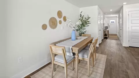 Dining - 5460 Mistiflower St, Leland, NC 28451 photo 2 of 3