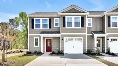 Exterior - 5460 Mistiflower St, Leland, NC 28451 photo 3 of 12