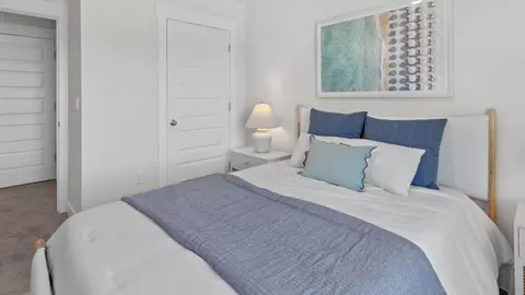 Bedroom - 5460 Mistiflower St, Leland, NC 28451 photo 12 of 12