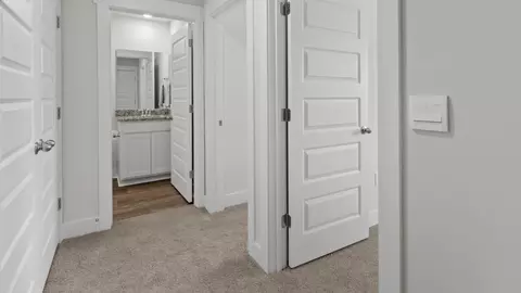Entry Way - 5460 Mistiflower St, Leland, NC 28451 photo 7 of 7