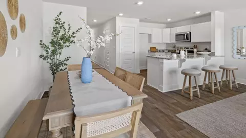 Dining - 5460 Mistiflower St, Leland, NC 28451 photo 3 of 3