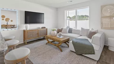Living - 5460 Mistiflower St, Leland, NC 28451 photo 4 of 4