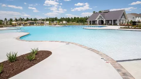 Exterior - 5460 Mistiflower St, Leland, NC 28451 photo 10 of 12