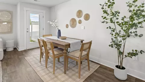 Dining - 5460 Mistiflower St, Leland, NC 28451 photo 1 of 3