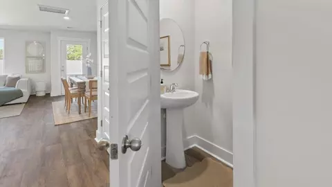 Entry Way - 5460 Mistiflower St, Leland, NC 28451 photo 6 of 7