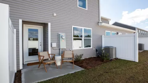 Exterior - 5460 Mistiflower St, Leland, NC 28451 photo 6 of 12
