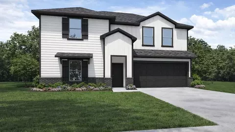 8738 Lake Valley Dr, Montgomery, TX 77316
