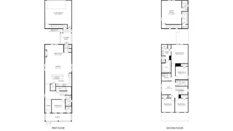 4006 Poplar Farms Dr, Franklin, TN 37067