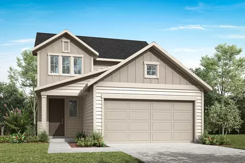 7616 Autumn Hill Dr, Krum, TX 76249