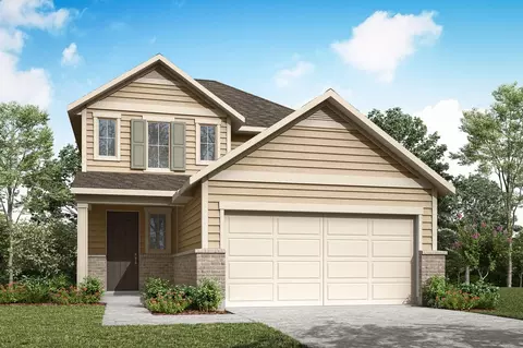 7616 Autumn Hill Dr, Krum, TX 76249