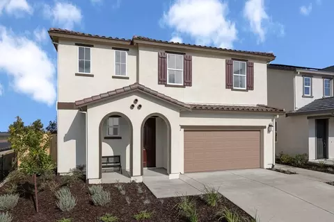 Exterior - 2605 Pintail Drake Ln, Modesto, CA 95357 photo 6 of 6