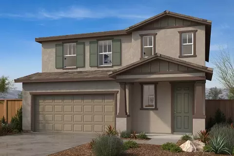 Exterior - 2605 Pintail Drake Ln, Modesto, CA 95357 photo 3 of 5