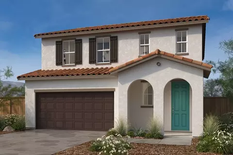 Exterior - 2605 Pintail Drake Ln, Modesto, CA 95357 photo 2 of 5