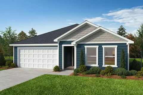 Kings Mountain Blvd. And Kings Row Drive, Kings Mountain, NC 28006