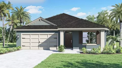 Exterior - 1372 Bear Hammock Dr, Umatilla, FL 32784 photo 3 of 8