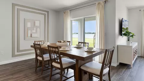 Dining - 1372 Bear Hammock Dr, Umatilla, FL 32784 photo 1 of 6