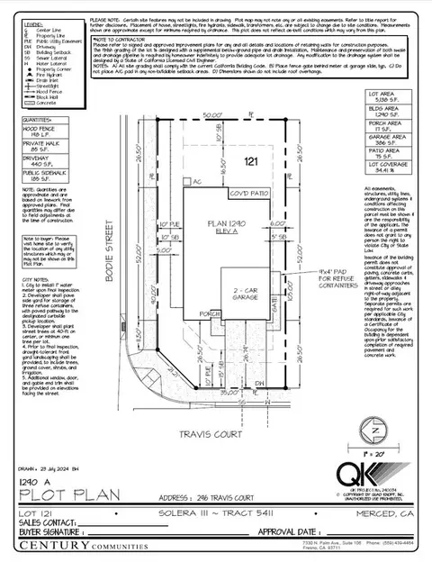 Other - 296 Travis Ct, Merced, CA 95341 photo 1 of 28