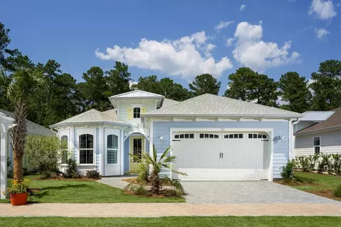 356 Latitude Blvd, Hardeeville, SC 29927