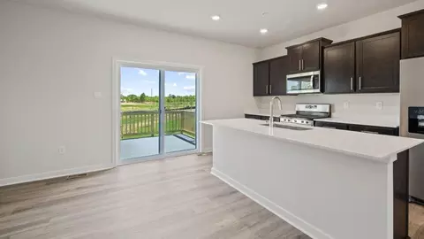 Kitchen - 363 Hackley Dr, Joppa, MD 21085 photo 2 of 8