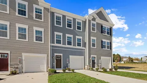 Exterior - 363 Hackley Dr, Joppa, MD 21085 photo 2 of 3