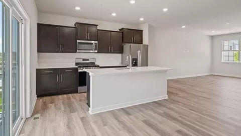 Kitchen - 363 Hackley Dr, Joppa, MD 21085 photo 1 of 8
