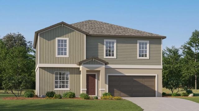 12723 Teal Topaz Trl, Parrish, FL 34219