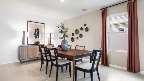 Dining - 13610 Cornerstone Way, Parrish, FL 34219 photo 4 of 5