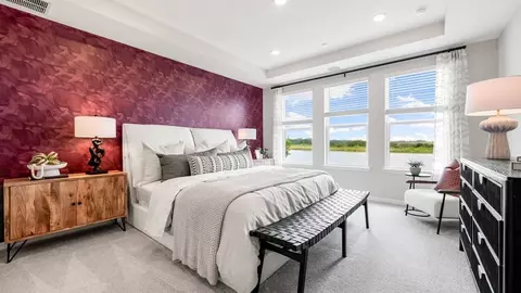 Bedroom - 13610 Cornerstone Way, Parrish, FL 34219 photo 1 of 12